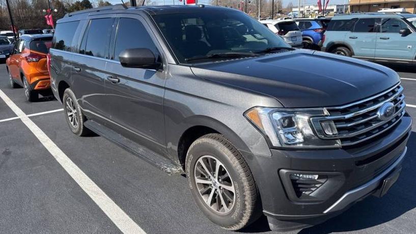 FORD EXPEDITION MAX 2019 1FMJK1JT2KEA43219 image